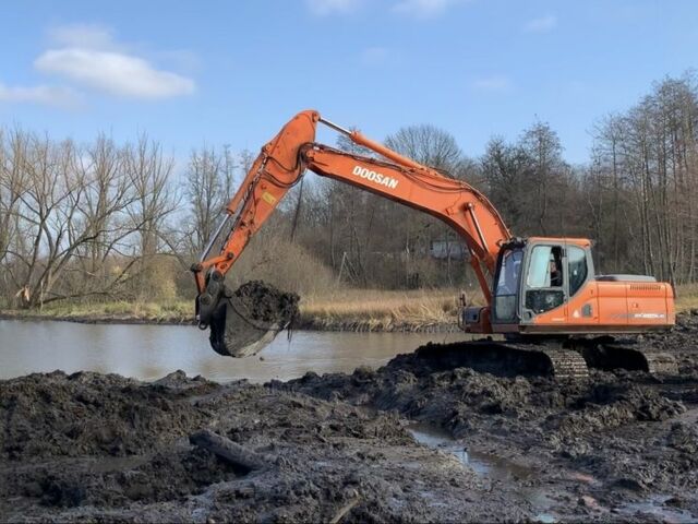 ГАЗ 3110 Волга, объемом двигателя 2.45 л и пробегом 0 тыс. км за 57193 $, фото 5 на Automoto.ua