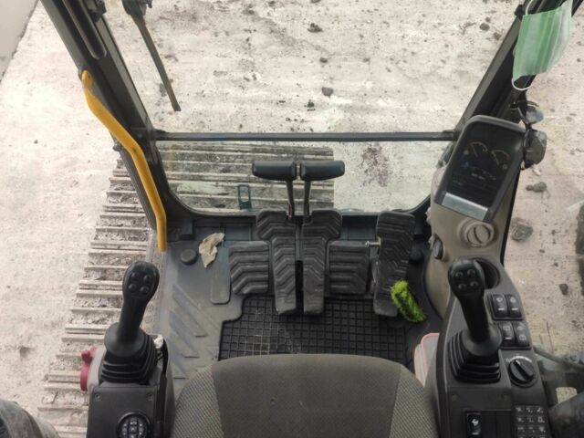 ГАЗ 3110 Волга, объемом двигателя 2.45 л и пробегом 0 тыс. км за 50000 $, фото 4 на Automoto.ua