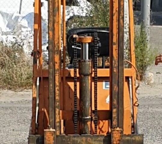 ГАЗ 3110 Волга, объемом двигателя 2.45 л и пробегом 0 тыс. км за 5000 $, фото 1 на Automoto.ua