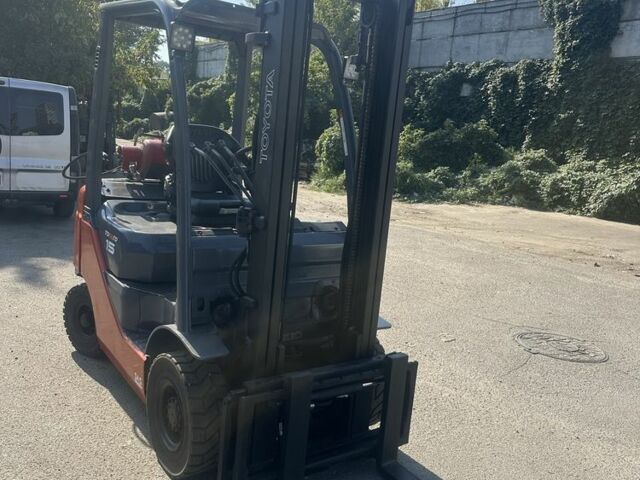 ГАЗ 3110 Волга 2010 в Вышгороде на Automoto.ua ГАЗ 3110 Волга, объемом двигателя 2.45 л и пробегом 0 тыс. км за 9900 $, фото 3 на Automoto.ua