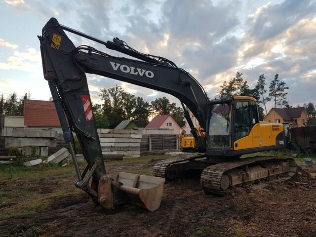 ГАЗ 3110 Волга, объемом двигателя 2.45 л и пробегом 0 тыс. км за 57193 $, фото 2 на Automoto.ua