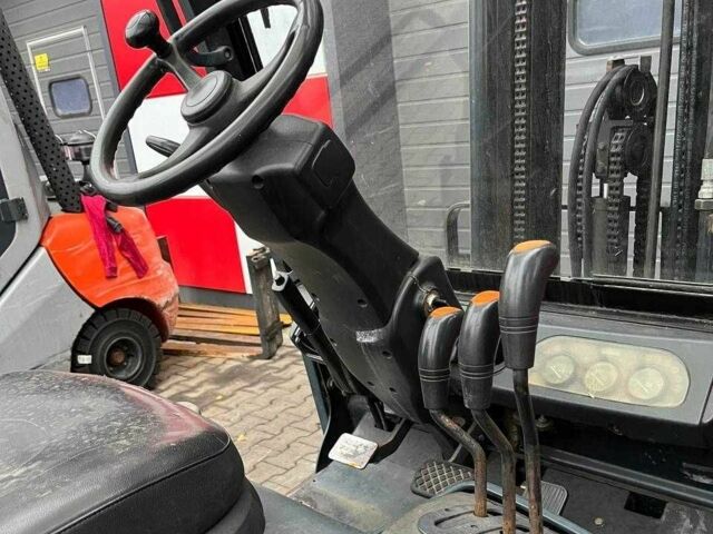 ГАЗ 3110 Волга 2010 у Києві на Automoto.ua ГАЗ 3110 Волга, об'ємом двигуна 2.45 л та пробігом 0 тис. км за 11078 $, фото 4 на Automoto.ua