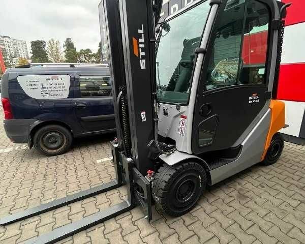 ГАЗ 3110 Волга 2010 у Києві на Automoto.ua ГАЗ 3110 Волга, об'ємом двигуна 2.45 л та пробігом 0 тис. км за 11078 $, фото 8 на Automoto.ua