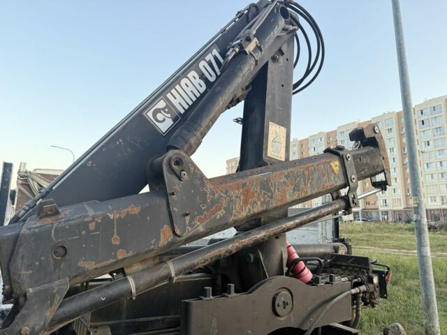 ГАЗ 3110 Волга, объемом двигателя 2.45 л и пробегом 0 тыс. км за 6250 $, фото 7 на Automoto.ua