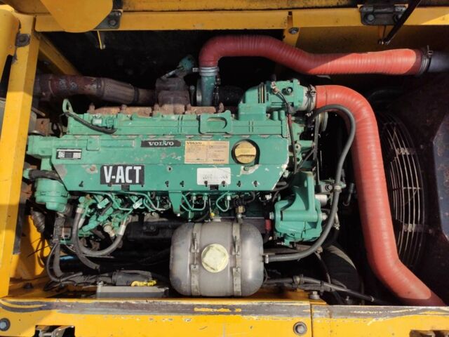 ГАЗ 3110 Волга, объемом двигателя 2.45 л и пробегом 0 тыс. км за 50000 $, фото 7 на Automoto.ua