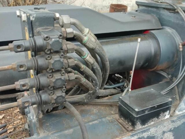 ГАЗ 3110 Волга 2010 в Кременчуге на Automoto.ua ГАЗ 3110 Волга, объемом двигателя 2.45 л и пробегом 0 тыс. км за 20900 $, фото 9 на Automoto.ua