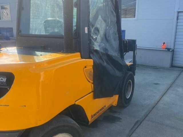 ГАЗ 3110 Волга, об'ємом двигуна 2.45 л та пробігом 0 тис. км за 21615 $, фото 3 на Automoto.ua