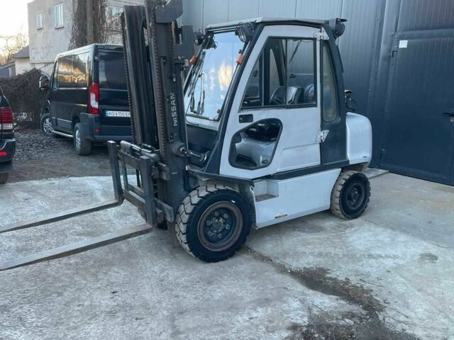 ГАЗ 3110 Волга, об'ємом двигуна 2.45 л та пробігом 0 тис. км за 11700 $, фото 1 на Automoto.ua