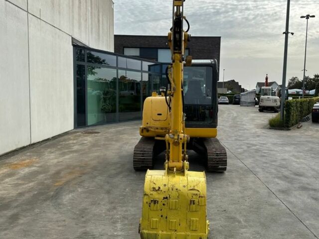 ГАЗ 3110 Волга, об'ємом двигуна 2.45 л та пробігом 0 тис. км за 18000 $, фото 4 на Automoto.ua