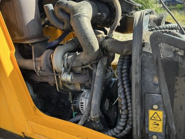 ГАЗ 3110 Волга 2011 в Кривом Роге на Automoto.ua ГАЗ 3110 Волга, объемом двигателя 2.45 л и пробегом 0 тыс. км за 42000 $, фото 10 на Automoto.ua