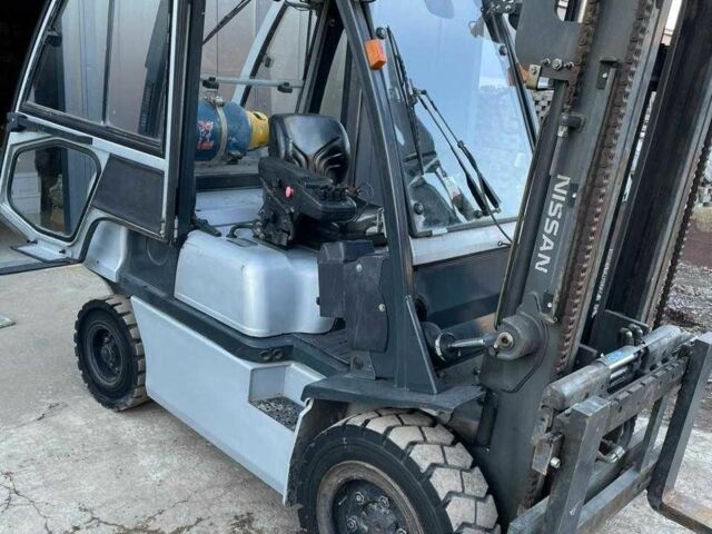 ГАЗ 3110 Волга, об'ємом двигуна 2.45 л та пробігом 0 тис. км за 11700 $, фото 14 на Automoto.ua