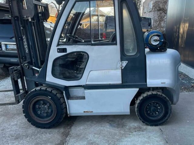 ГАЗ 3110 Волга, об'ємом двигуна 2.45 л та пробігом 0 тис. км за 11700 $, фото 4 на Automoto.ua