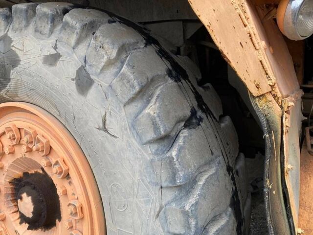 ГАЗ 3110 Волга 2011 в Сарнах на Automoto.ua ГАЗ 3110 Волга, объемом двигателя 2.45 л и пробегом 0 тыс. км за 60000 $, фото 8 на Automoto.ua