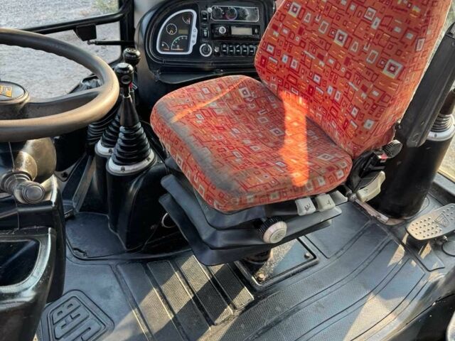 ГАЗ 3110 Волга 2011 в Кривом Роге на Automoto.ua ГАЗ 3110 Волга, объемом двигателя 2.45 л и пробегом 0 тыс. км за 42000 $, фото 7 на Automoto.ua