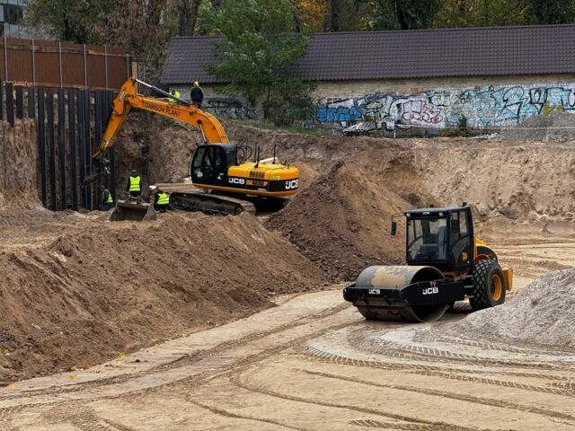 ГАЗ 3110 Волга, об'ємом двигуна 2.45 л та пробігом 0 тис. км за 60000 $, фото 4 на Automoto.ua