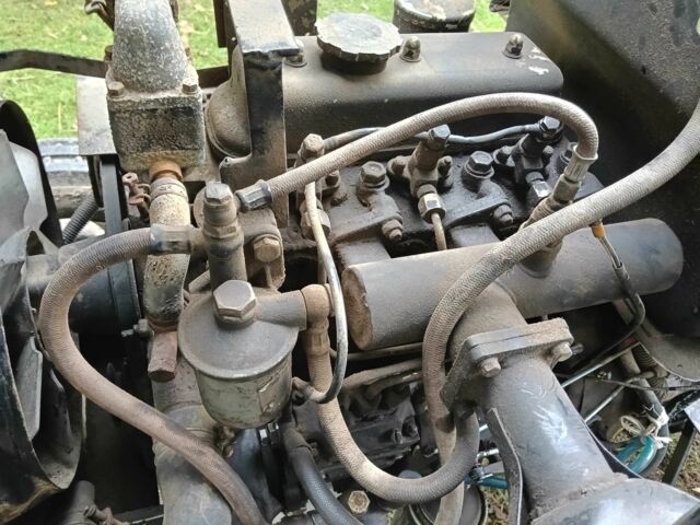 ГАЗ 3110 Волга, об'ємом двигуна 2.45 л та пробігом 0 тис. км за 3200 $, фото 10 на Automoto.ua