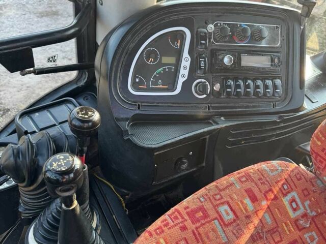 ГАЗ 3110 Волга 2011 в Кривом Роге на Automoto.ua ГАЗ 3110 Волга, объемом двигателя 2.45 л и пробегом 0 тыс. км за 42000 $, фото 9 на Automoto.ua
