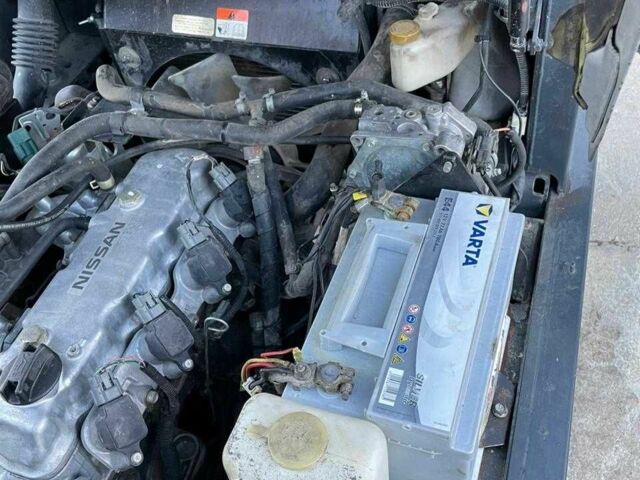 ГАЗ 3110 Волга, об'ємом двигуна 2.45 л та пробігом 0 тис. км за 11700 $, фото 15 на Automoto.ua