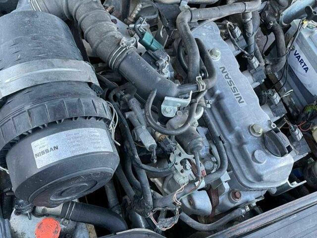 ГАЗ 3110 Волга, об'ємом двигуна 2.45 л та пробігом 0 тис. км за 11700 $, фото 17 на Automoto.ua