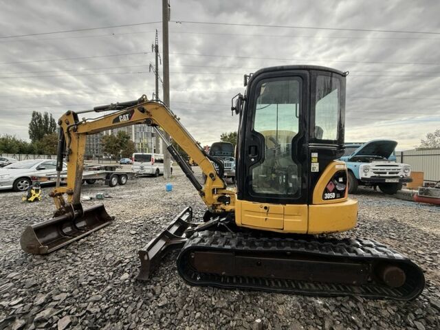 ГАЗ 3110 Волга, об'ємом двигуна 2.45 л та пробігом 0 тис. км за 42000 $, фото 7 на Automoto.ua