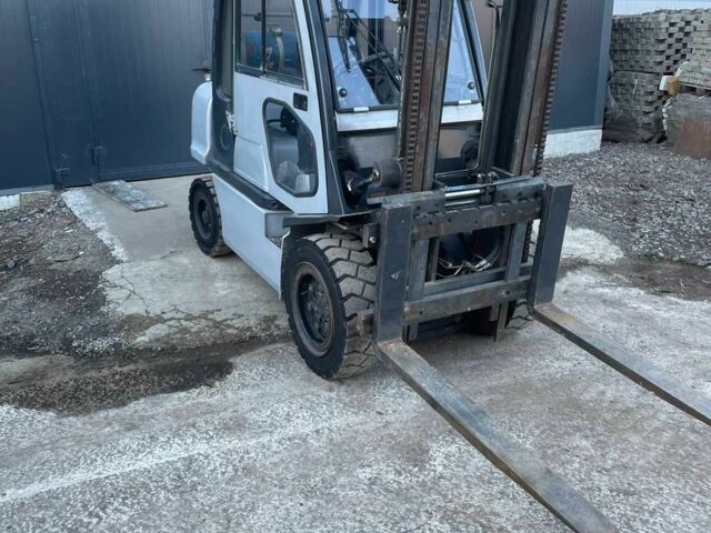 ГАЗ 3110 Волга, об'ємом двигуна 2.45 л та пробігом 0 тис. км за 11700 $, фото 7 на Automoto.ua