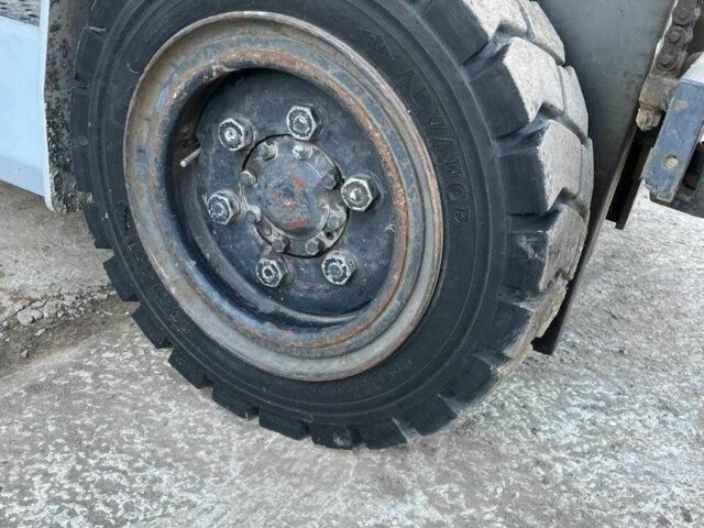 ГАЗ 3110 Волга, об'ємом двигуна 2.45 л та пробігом 0 тис. км за 11700 $, фото 16 на Automoto.ua