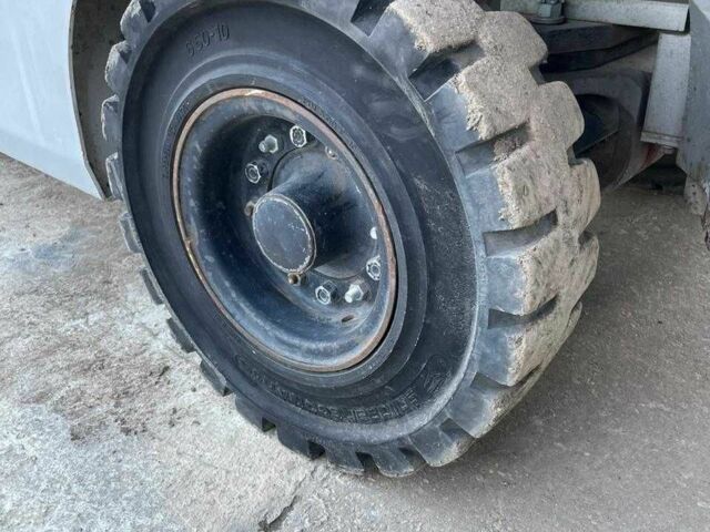 ГАЗ 3110 Волга, об'ємом двигуна 2.45 л та пробігом 0 тис. км за 11700 $, фото 13 на Automoto.ua