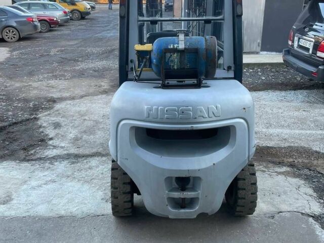 ГАЗ 3110 Волга, об'ємом двигуна 2.45 л та пробігом 0 тис. км за 11700 $, фото 2 на Automoto.ua