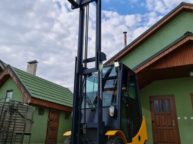 ГАЗ 3110 Волга, объемом двигателя 2.45 л и пробегом 0 тыс. км за 21392 $, фото 8 на Automoto.ua