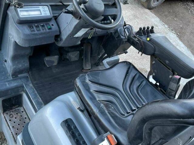 ГАЗ 3110 Волга, об'ємом двигуна 2.45 л та пробігом 0 тис. км за 11700 $, фото 12 на Automoto.ua