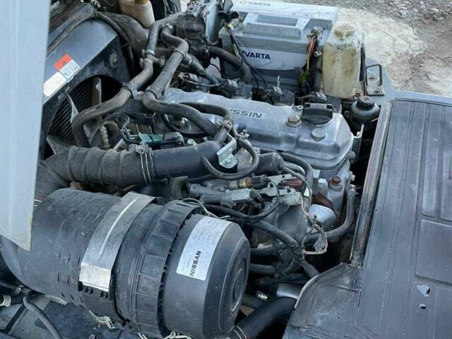 ГАЗ 3110 Волга, об'ємом двигуна 2.45 л та пробігом 0 тис. км за 11700 $, фото 18 на Automoto.ua