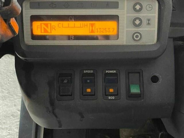 ГАЗ 3110 Волга, об'ємом двигуна 2.45 л та пробігом 0 тис. км за 11700 $, фото 19 на Automoto.ua