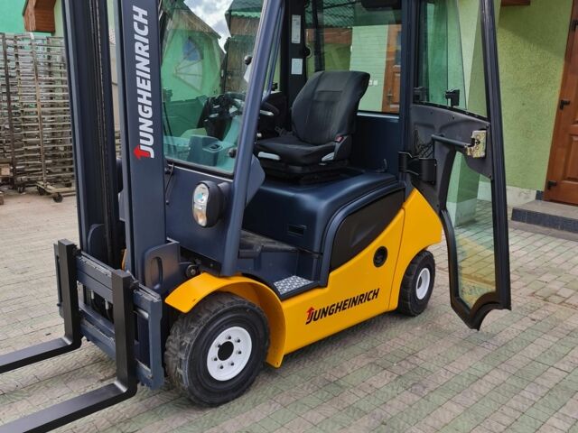 ГАЗ 3110 Волга, объемом двигателя 2.45 л и пробегом 0 тыс. км за 21392 $, фото 4 на Automoto.ua