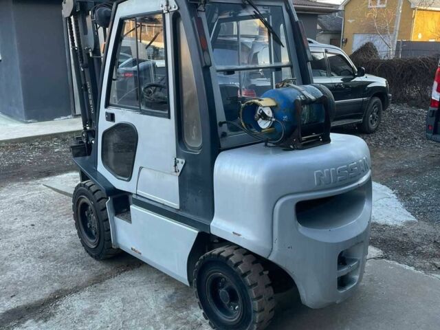 ГАЗ 3110 Волга, об'ємом двигуна 2.45 л та пробігом 0 тис. км за 11700 $, фото 3 на Automoto.ua