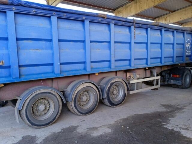 ГАЗ 3110 Волга, об'ємом двигуна 2.45 л та пробігом 0 тис. км за 125000 $, фото 7 на Automoto.ua