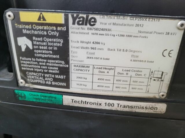 ГАЗ 3110 Волга, об'ємом двигуна 2.45 л та пробігом 0 тис. км за 12900 $, фото 4 на Automoto.ua