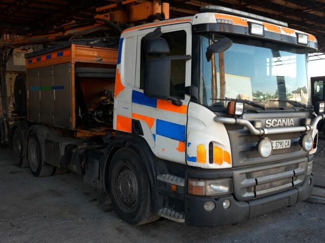 ГАЗ 3110 Волга, об'ємом двигуна 2.45 л та пробігом 0 тис. км за 125000 $, фото 2 на Automoto.ua