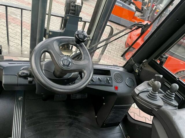 ГАЗ 3110 Волга, объемом двигателя 2.45 л и пробегом 0 тыс. км за 20121 $, фото 4 на Automoto.ua