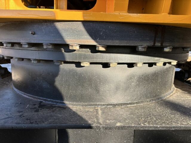 ГАЗ 3110 Волга, об'ємом двигуна 2.45 л та пробігом 0 тис. км за 67314 $, фото 8 на Automoto.ua