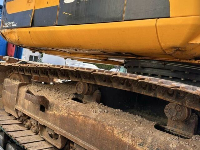 ГАЗ 3110 Волга, объемом двигателя 2.45 л и пробегом 0 тыс. км за 58300 $, фото 5 на Automoto.ua