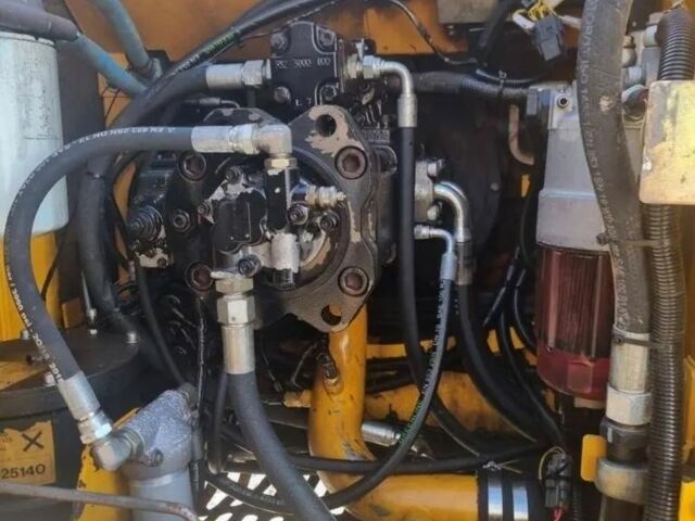 ГАЗ 3110 Волга, объемом двигателя 2.45 л и пробегом 0 тыс. км за 58300 $, фото 20 на Automoto.ua