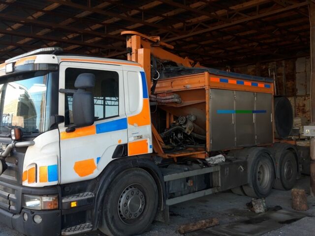 ГАЗ 3110 Волга, об'ємом двигуна 2.45 л та пробігом 0 тис. км за 125000 $, фото 1 на Automoto.ua