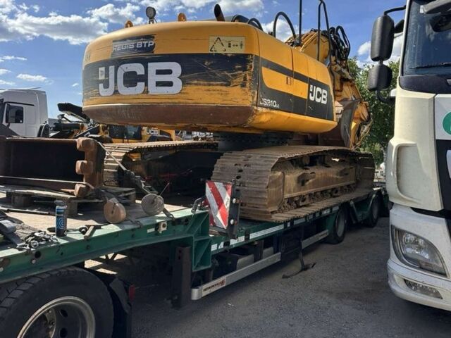 ГАЗ 3110 Волга, объемом двигателя 2.45 л и пробегом 0 тыс. км за 58300 $, фото 1 на Automoto.ua