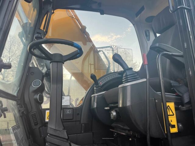 ГАЗ 3110 Волга, об'ємом двигуна 2.45 л та пробігом 0 тис. км за 71971 $, фото 2 на Automoto.ua