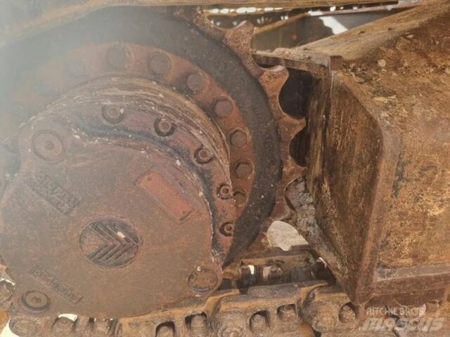 ГАЗ 3110 Волга, объемом двигателя 2.45 л и пробегом 0 тыс. км за 58300 $, фото 22 на Automoto.ua