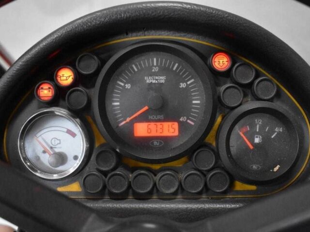 ГАЗ 3110 Волга, об'ємом двигуна 2.45 л та пробігом 0 тис. км за 46658 $, фото 6 на Automoto.ua