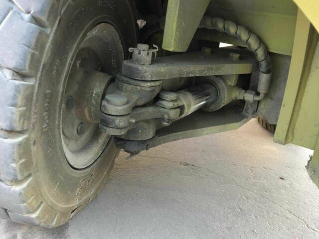 ГАЗ 3110 Волга, об'ємом двигуна 2.45 л та пробігом 0 тис. км за 7990 $, фото 4 на Automoto.ua