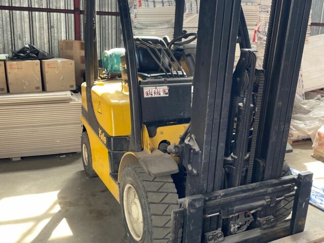 ГАЗ 3110 Волга, об'ємом двигуна 2.45 л та пробігом 0 тис. км за 12900 $, фото 1 на Automoto.ua