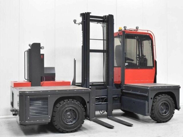 ГАЗ 3110 Волга, об'ємом двигуна 2.45 л та пробігом 0 тис. км за 46658 $, фото 2 на Automoto.ua