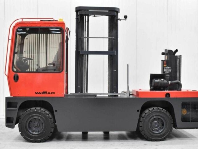 ГАЗ 3110 Волга, об'ємом двигуна 2.45 л та пробігом 0 тис. км за 46658 $, фото 10 на Automoto.ua